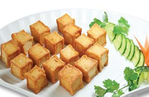 豆腐坊加盟